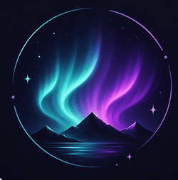Aestwave Aurora Theme