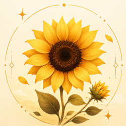 Aestwave Sunflower Theme